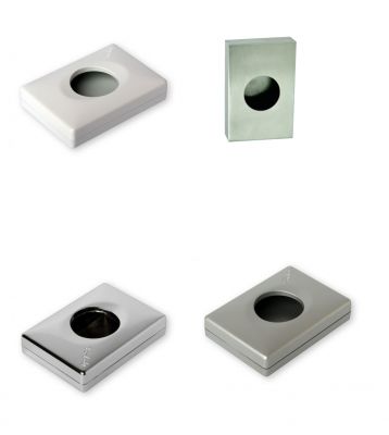 Держатель гигиенических пакетов WC BAG Z 910, Z 911, Z 912, Z 913 AZP Brno Чехия (фото, схема) Держатель гигиенических пакетов WC BAG Z 910, Z 911, Z 912, Z 913 AZP Brno Чехия (фото, схема)